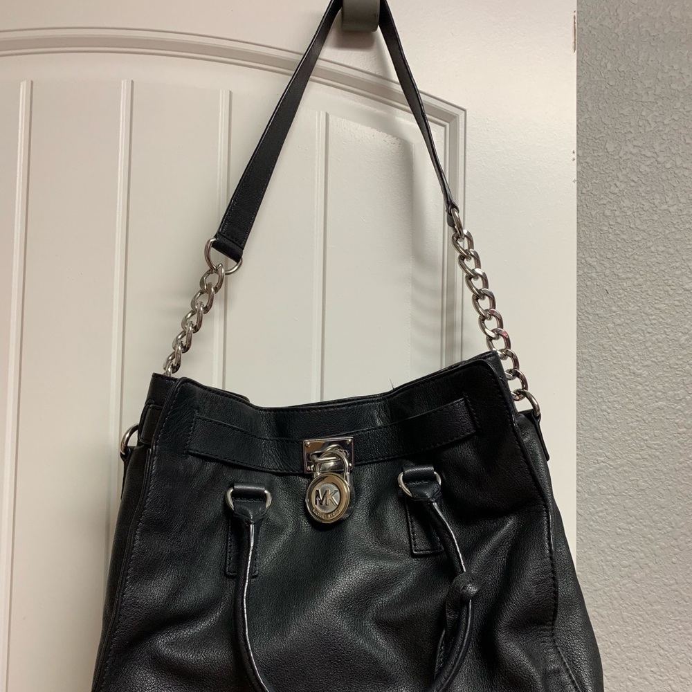 Authentic Michael Kors Purse - image 2